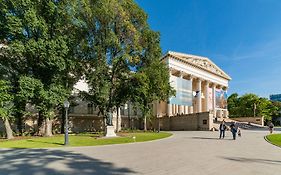 Budapest Museum Central